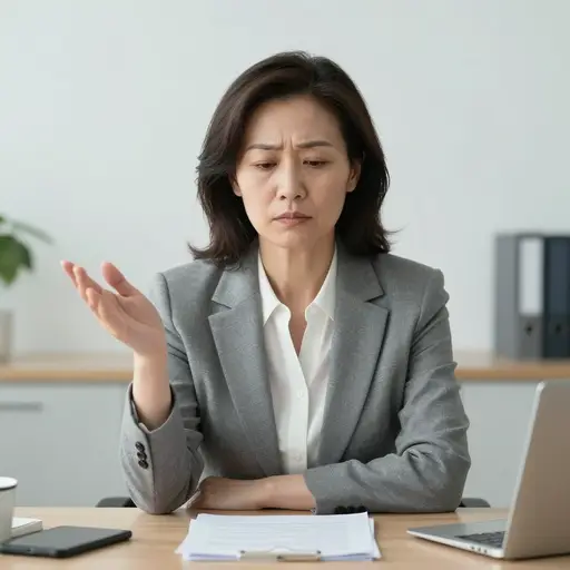如果你认为你可以那样行事，那你就错了。