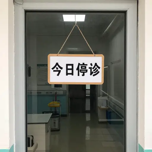 医生今晚不值班。