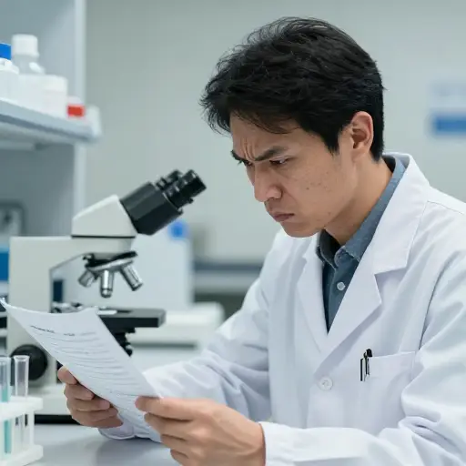 一位顶尖科学家对政府声称该药物安全表示怀疑。