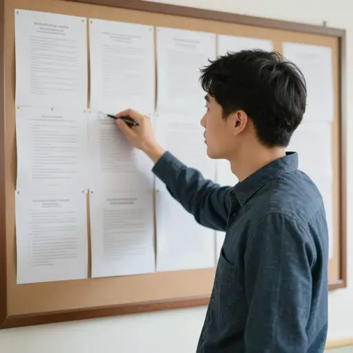 请留意任何关于情况的新消息。
