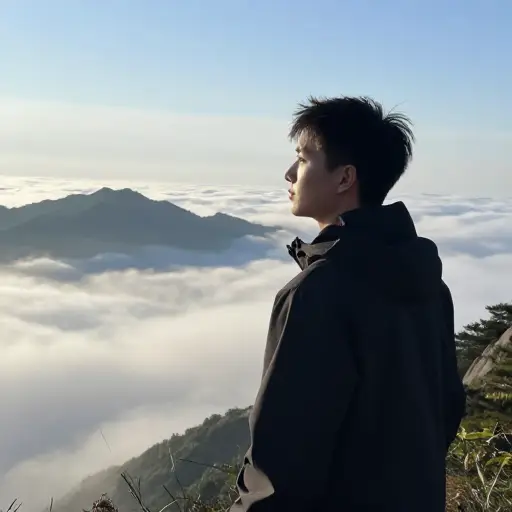 旅行能开阔你的思维。
