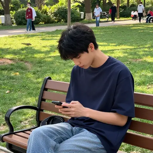 如果你面试失败，也不是世界末日。