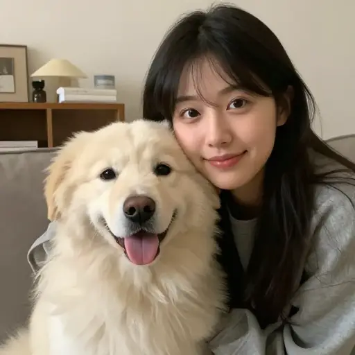 狗是人类最好的朋友。