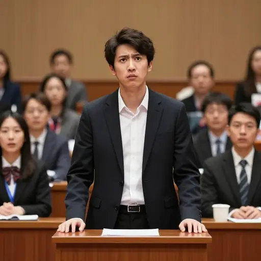 不幸的是，我在没有完全了解情况的情况下就一头扎进了那场辩论。