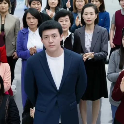 我们都对他的勇气怀有深深的敬意。