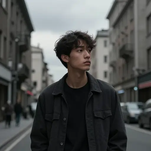 对于当今许多年轻人来说，这可能看起来是一个非常黯淡的未来。