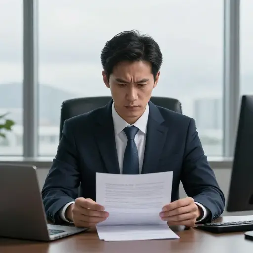 裁员对管理层来说总是一个艰难的决定。
