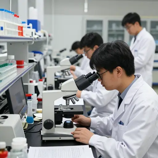 研究人员将不遗余力地寻找治疗方法。