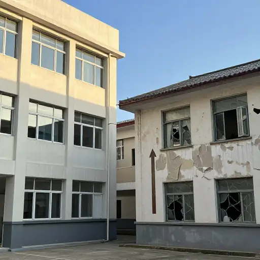 我们必须改进教育系统，而不是放任其衰落。