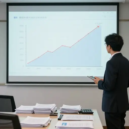 这份预算预测是基于经济将保持稳定的假设。