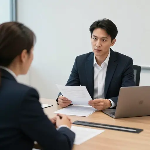 这个机会太好了不容错过，所以我立刻投入了谈判。