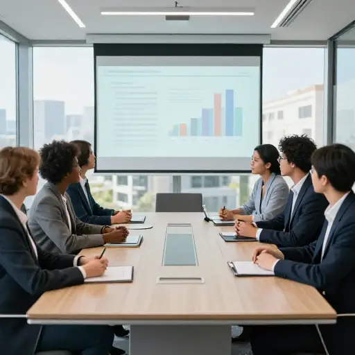 我相信会议期间一切都会顺利进行。
