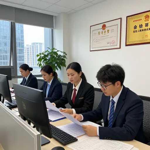 我们应该聘请一家信誉良好的会计师事务所来审计我们的年度财务报表。