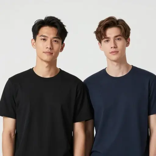 在这两兄弟中，哈维是年龄较大的那个。