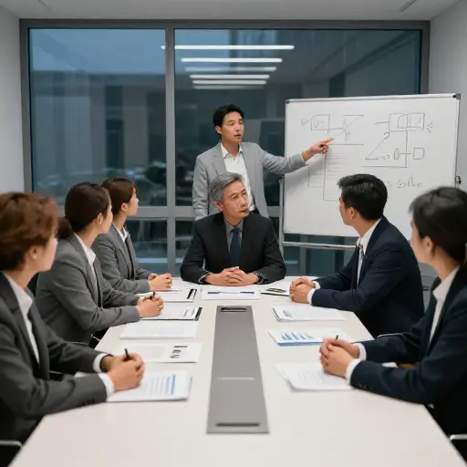 团队面临着要取得成功的巨大压力。