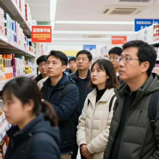 许多潜在客户在等待降价后再购买。