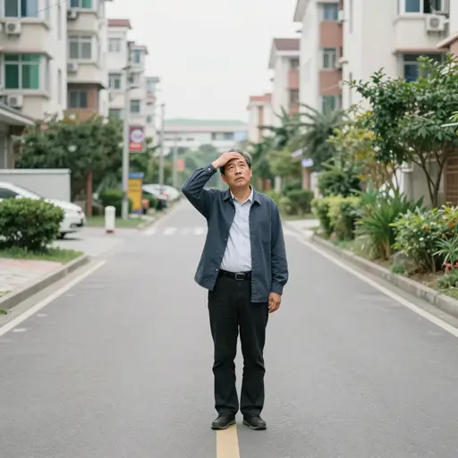 附近有超市吗？