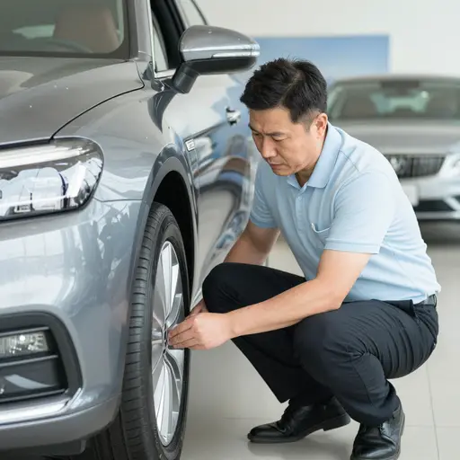 我宁愿多花点钱，也不愿冒险牺牲安全。