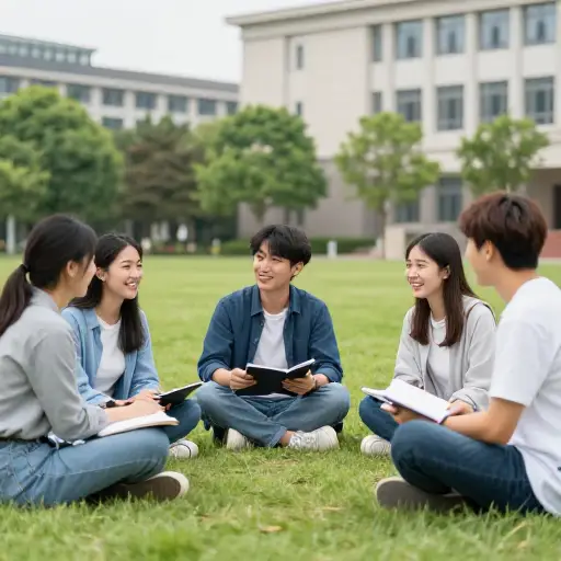 更具体地说，文章将包括我们大学生活中的事件，以幽默、闲聊的方式书写，以帮助他们看到生活的积极面。