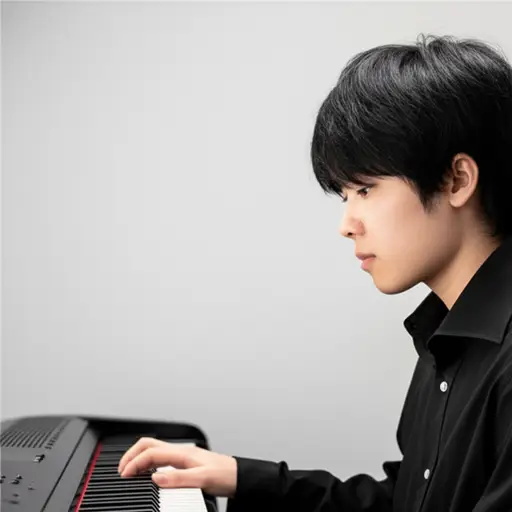 熟能生巧。