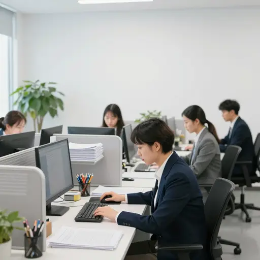 公司在所有运营中都保持高标准。