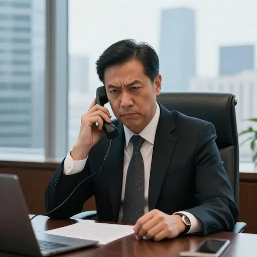 这位首席执行官的行为明显是对其职权的滥用。