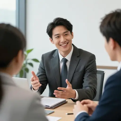 这是一种处理敏感问题的非常圆滑的方式。