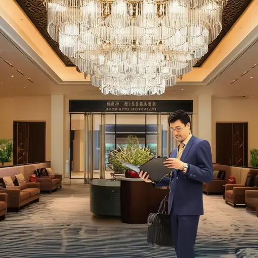 这个营销策略是精心设计来吸引高端客户的。