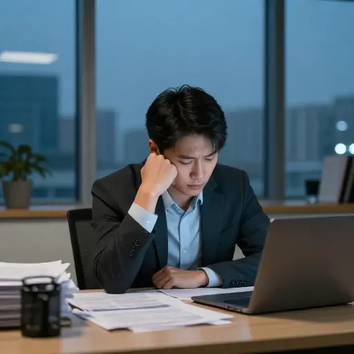 我还需要好几天才能完成这份全面的报告。