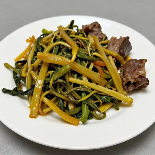 餐饮质量远非理想。