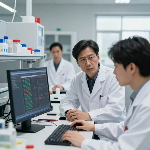 有证据表明，错误可能确实正在发生。