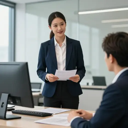 为了在商业中成功，你需要提供具有竞争力的服务。