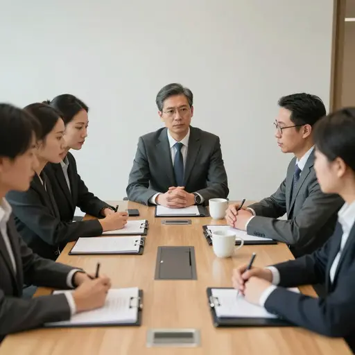 需要有效措施来防止危机失控。