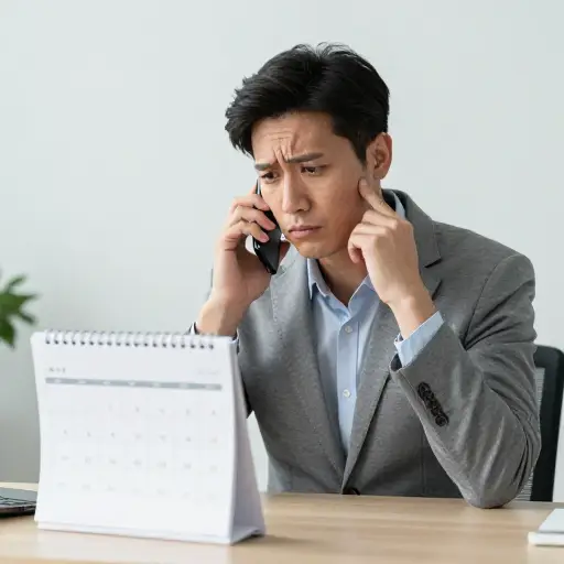 如果会议日期对你不合适，请通知我。