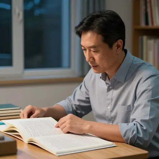为了养家，这位老师在业余时间做家教。