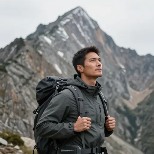 尽管有挑战，他仍然愿意承担这项困难的任务。