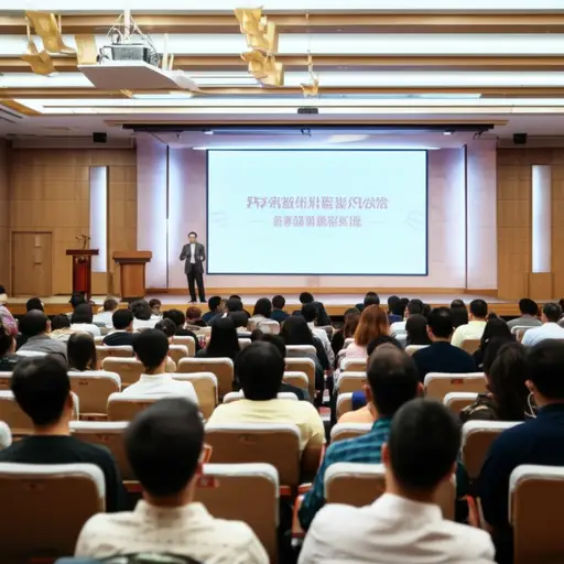 柯林斯先生在会议上发表了精彩的演讲。