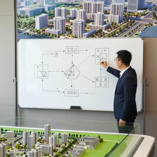 那么这个理论如何转化为实际政策？