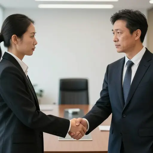 由于误解，他们的合作伙伴关系一开始就很糟糕。
