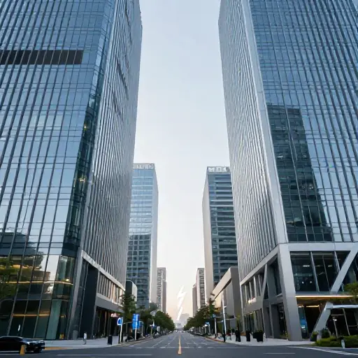 这两家领先的软件公司之间发展出了激烈的竞争关系。
