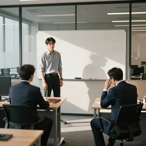 这家创业公司声称用人工智能替代所有人工的承诺，最终证明只是空中楼阁。