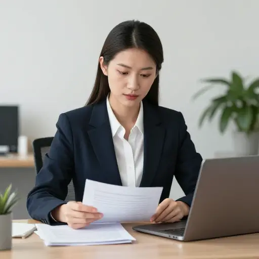 她以其职业操守和诚实而闻名。