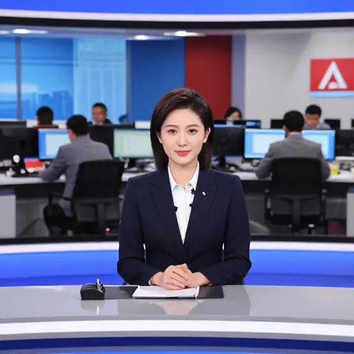 这个新闻节目以其平衡的报道为傲。