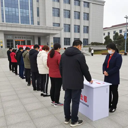 政府已承诺就投票改革举行全民公投。