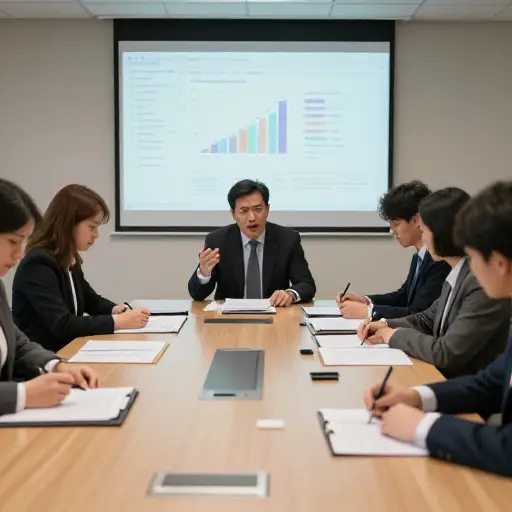 他的个人意见并不重要；我们需要关注证据。