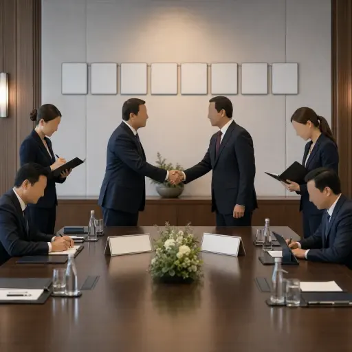 总理将于下周访问邻国进行外交会谈。