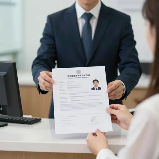 外籍员工需要工作许可证。