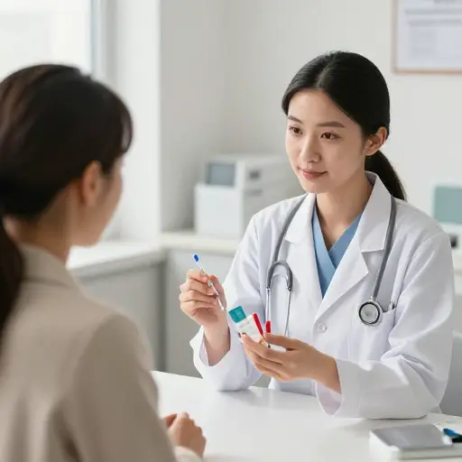 获得安全有效的避孕方法是基本权利。