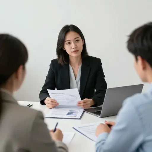 我们应该雇佣一位公共关系顾问来帮助提升我们的形象。