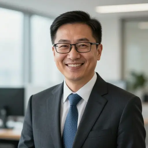 他开朗的个性与他通常严肃的职业形成了奇怪的对比。